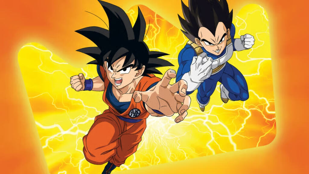Burger King: annunciato il menù speciale di Dragon Ball Super