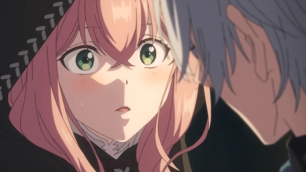 Hello, I am a Witch: trailer per la strega creatrice di pozioni d'amore