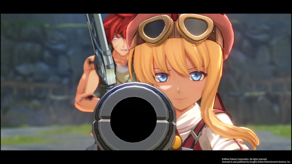 Trails in the Sky 2nd Chapter_recensione 01 Trails in the Sky 2nd Chapter_recensione 01