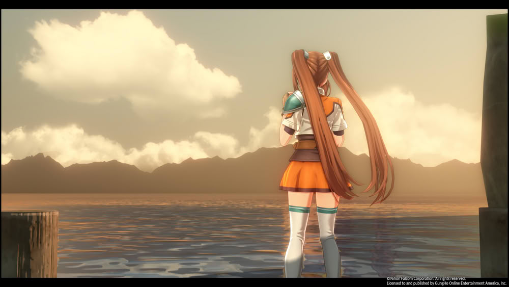 Trails in the Sky 2nd Chapter_recensione 02 Trails in the Sky 2nd Chapter_recensione 02