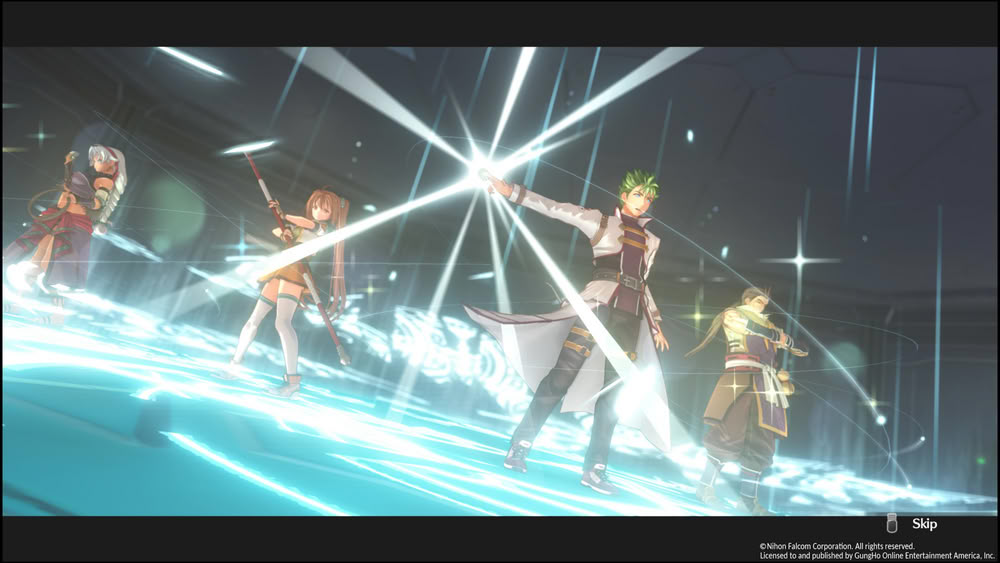 Trails in the Sky 2nd Chapter_recensione 03 Trails in the Sky 2nd Chapter_recensione 03