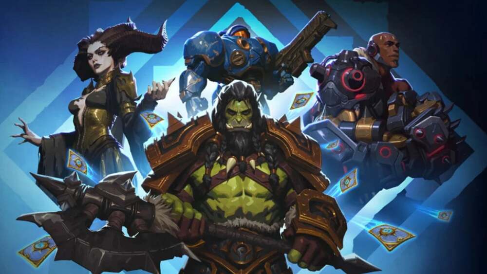 BlizzCon 2026: tutti gli annunci, da Diablo V a StarCraft, World of Warcraft e Overwatch