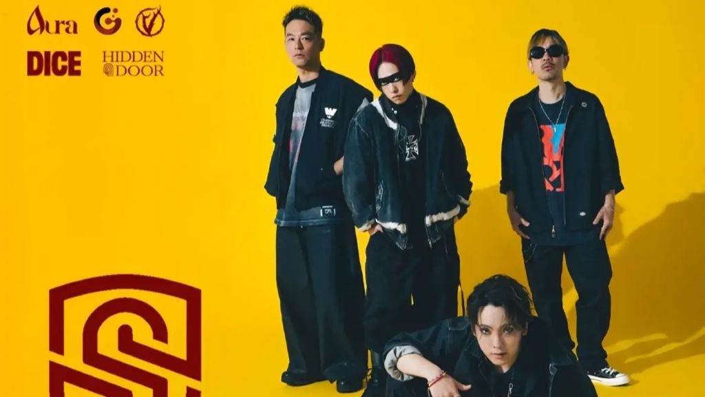 SPYAIR: la band di Haikyu!! e Gintama arriva in concerto a Milano
