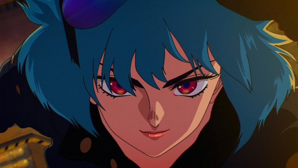 The Ghost in The Shell