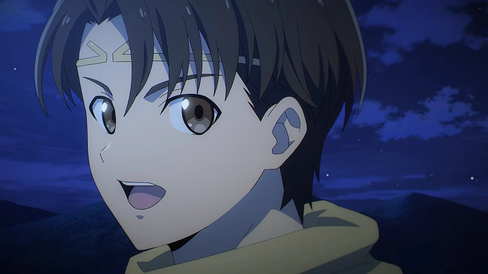 Suikoden: trailer per l'anime in arrivo a ottobre