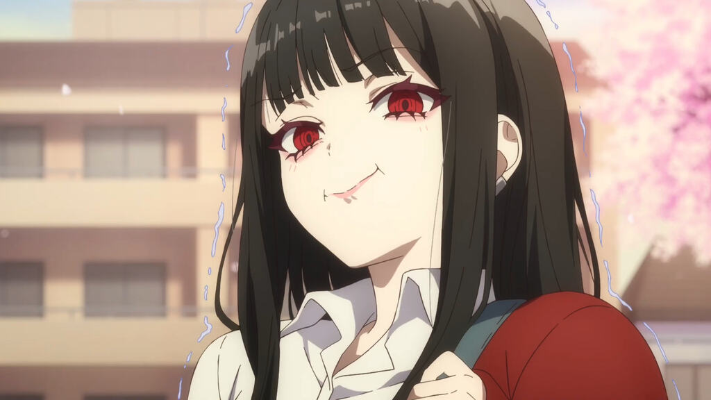 Are You a Landmine, Chihara-san: trailer per l'anime slice of life