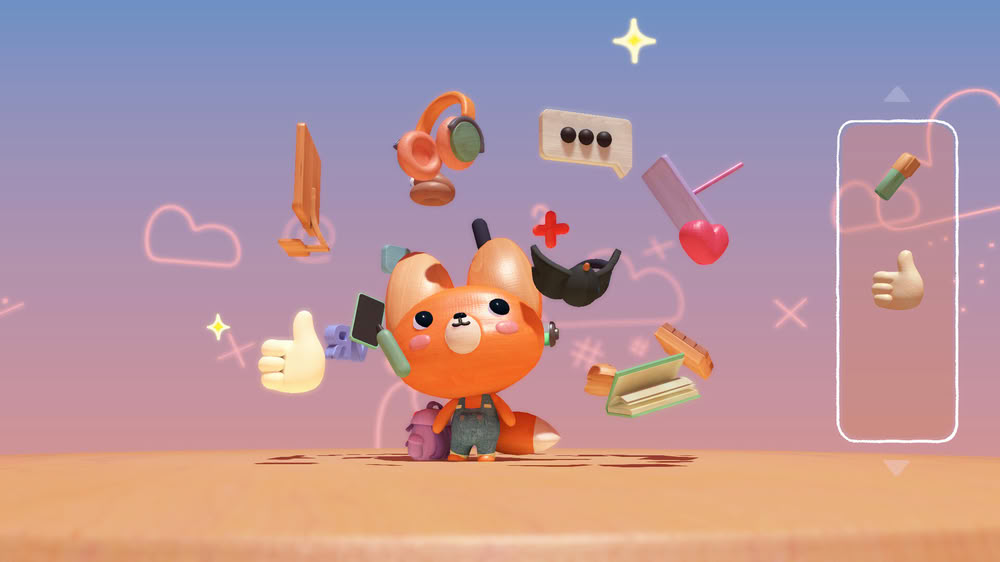 <strong>Woodo</strong> - Recensione: il diorama che ci riporta bambini <strong>Woodo</strong> - Recensione: il diorama che ci riporta bambini