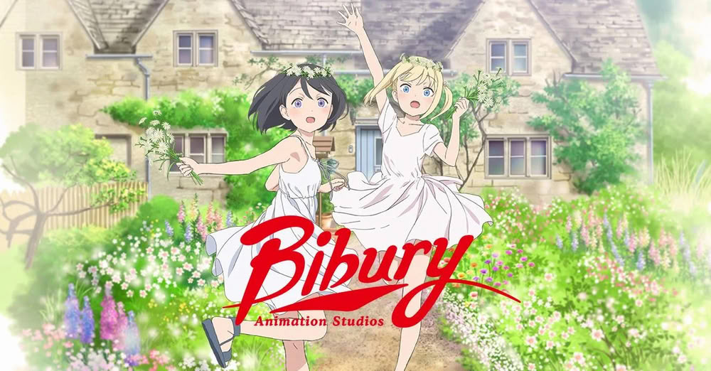 Bibury Animation Studios Bibury Animation Studios