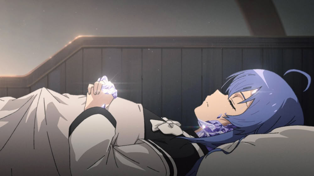 Mushoku Tensei III Mushoku Tensei III