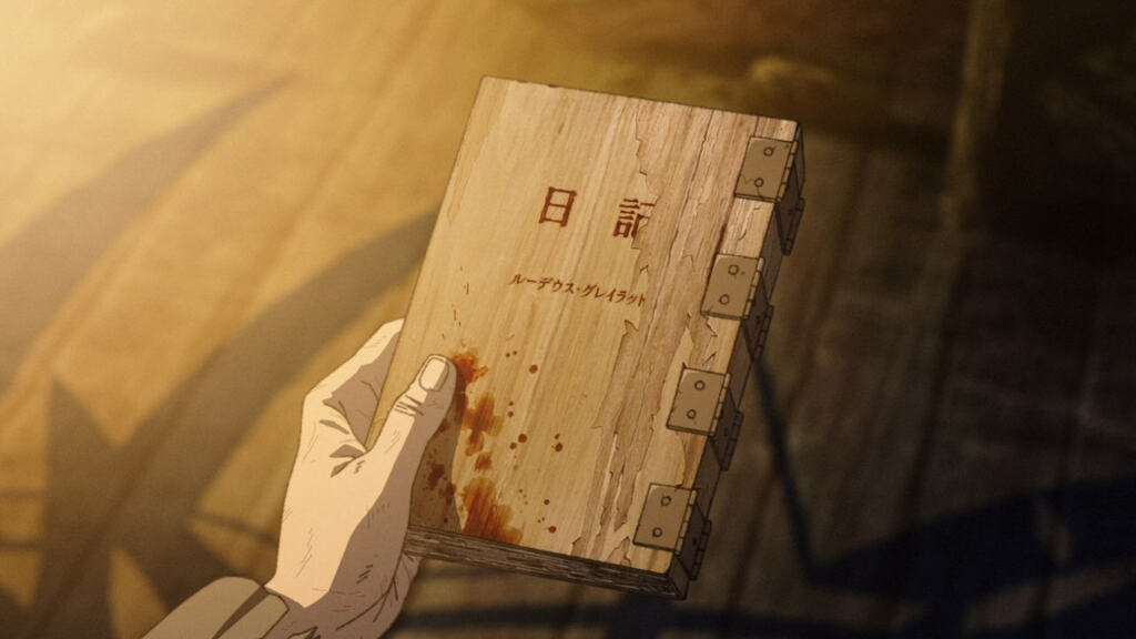 Mushoku Tensei III, arriva “Il diario”: persino l’autore sembra aver bisogno di un drink (spoiler ep.13)