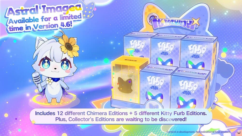 Arrivano le blind box dei pet! Arrivano le blind box dei pet!