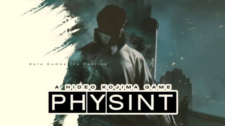 Physint: Hideo Kojima rompe il silenzio su cancellazione Sony, salvataggio Xbox e futuro gioco