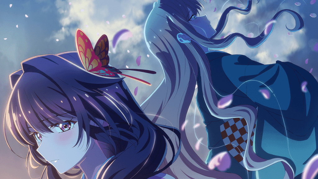 Bride of the Barrier Master: nuovo teaser trailer e novità sul cast