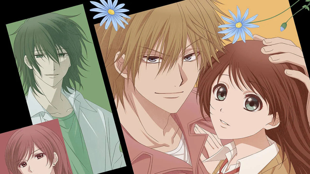 Dangeki Daisy: nuovo trailer per la trasposizione del manga di Kyōsuke Motomi