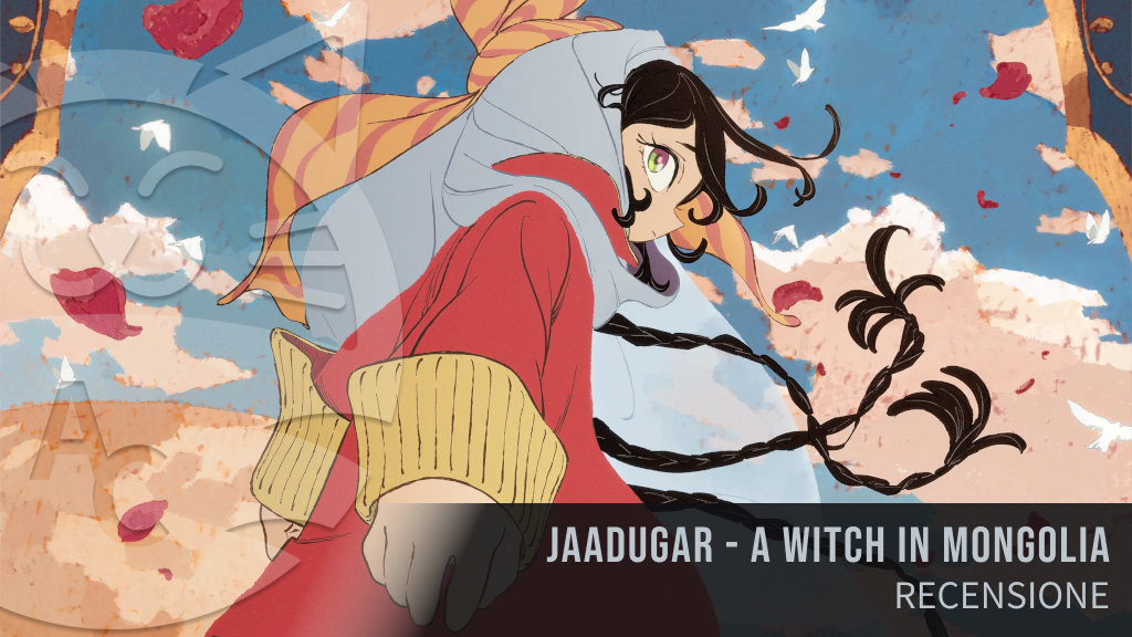 Jaadugar: A Witch in Mongolia, quando la conoscenza diventa l'arma più affilata di tutte