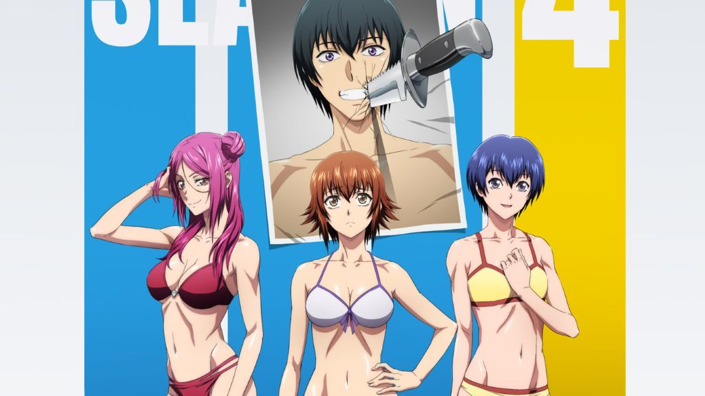 Anime Preview: trailer e novità per Grand Blue, Witch and Mercenary e molto altro