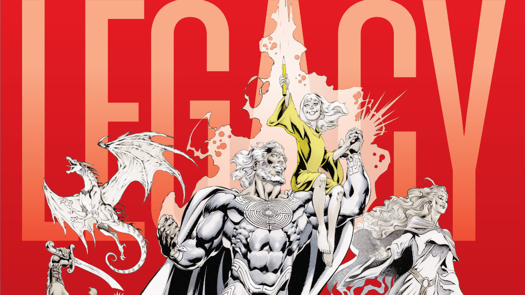 Lucca Comics & Games 2026: il resoconto del final keynote