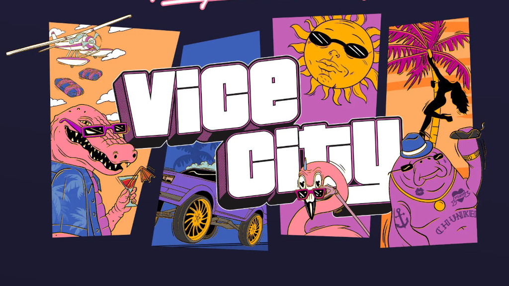 Arriva la Collector's Edition di GTA VI (ma senza il gioco)