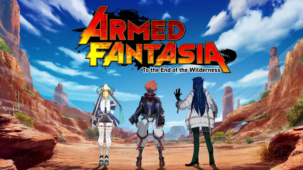 Armed Fantasia: cancellato ufficialmente il sequel spirituale di Wild Arms