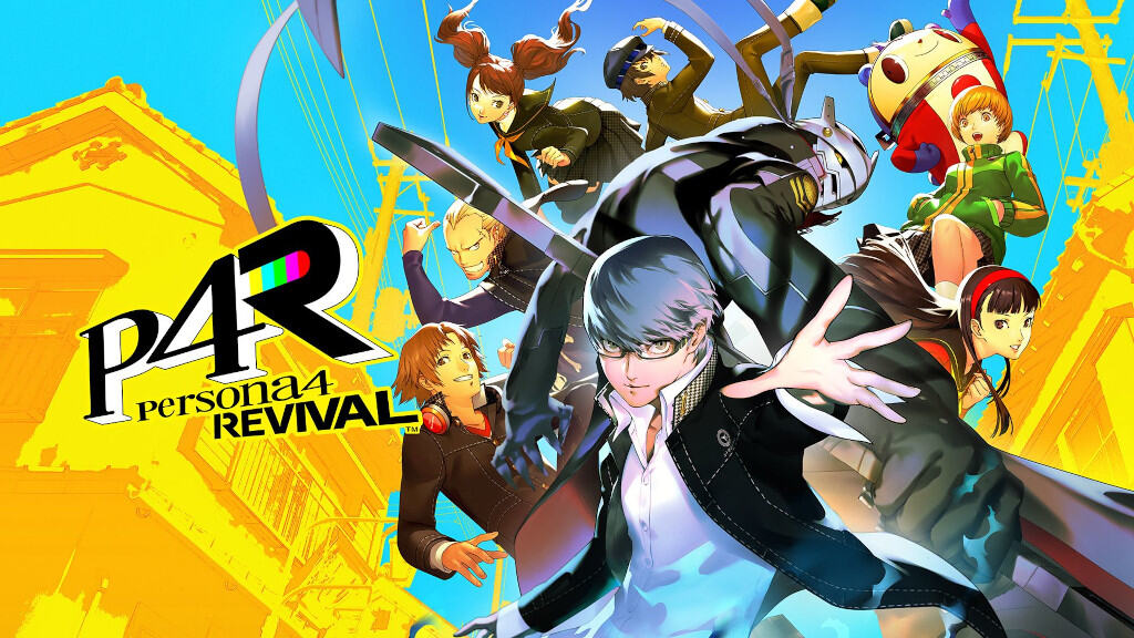 Persona 4 Revival: il remake vedrà la presenza di un "nuovo" personaggio
