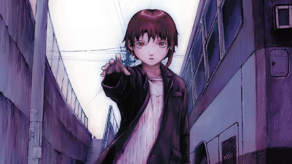 Despera, il progetto dei creatori di Serial Experiments Lain, uscirà come manga nel 2027