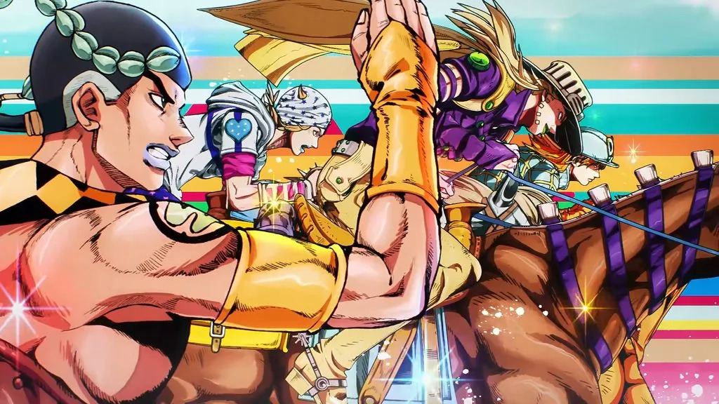 Steel Ball Run: perchè i fan vogliono cambiare la nuova ending di Jojo?