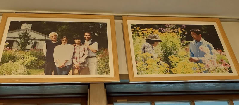 foto negozio kaze no garden.