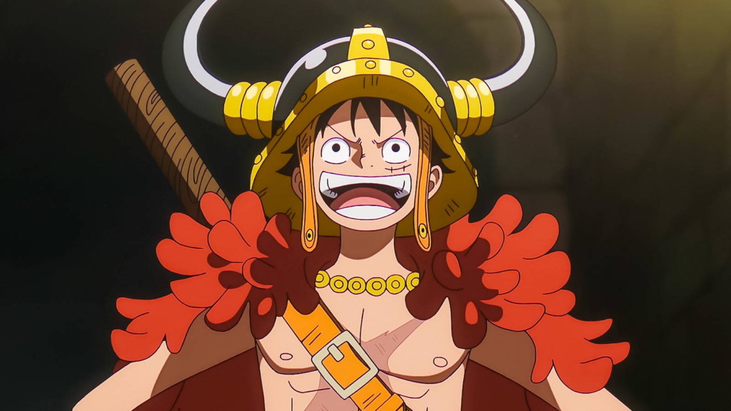 One Piece va in pausa: l'episodio 1180 è l'ultimo del 2026, si torna nel 2027