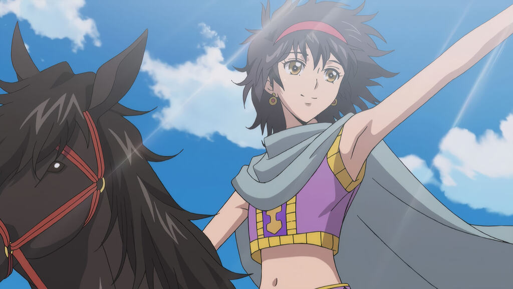 Anime Preview: trailer e novità per Anatolia Story, Though I am an Inept Villainess e molto altro