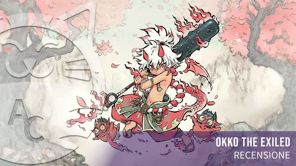 <strong>Okko The Exiled</strong> - Recensione: il diavolo non veste Prada