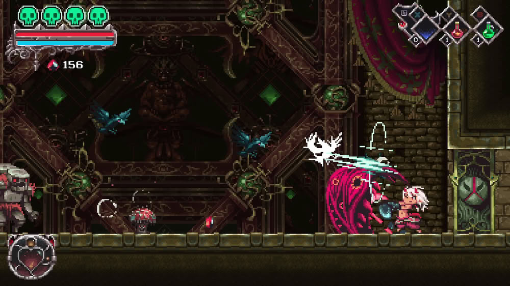 Okko The Exiled - Recensione: il diavolo non veste Prada Okko The Exiled - Recensione: il diavolo non veste Prada