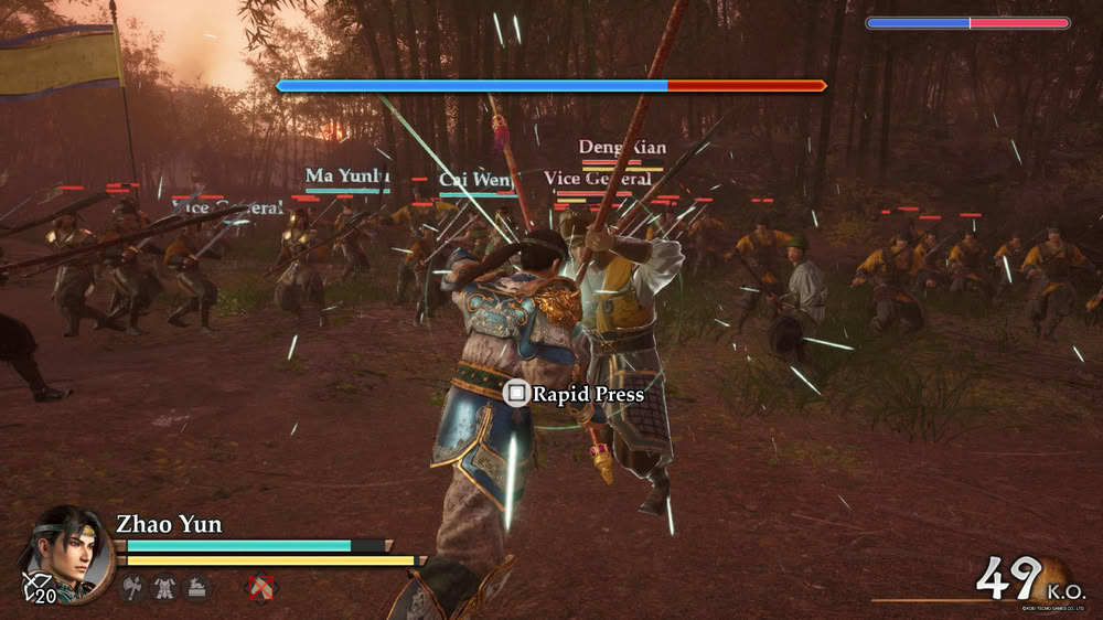 DYNASTY WARRIORS 3_ Complete Edition Remastered recensione PS5.jpg DYNASTY WARRIORS 3_ Complete Edition Remastered recensione PS5.jpg