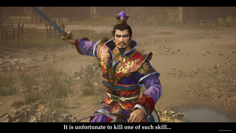 DYNASTY WARRIORS 3_ Complete Edition Remastered recensione.jpg DYNASTY WARRIORS 3_ Complete Edition Remastered recensione.jpg
