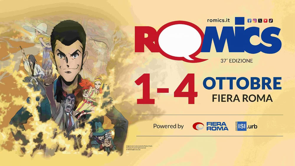 Romics Romics