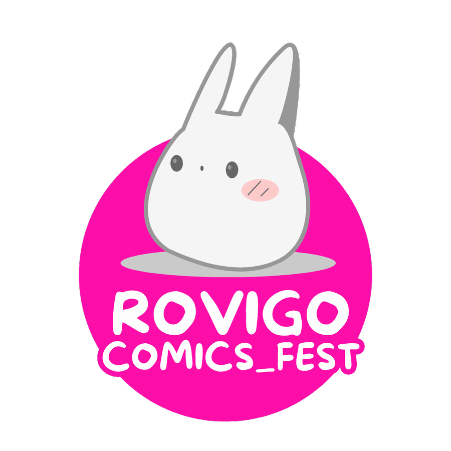 Rovigo Comics_Fest Rovigo Comics_Fest