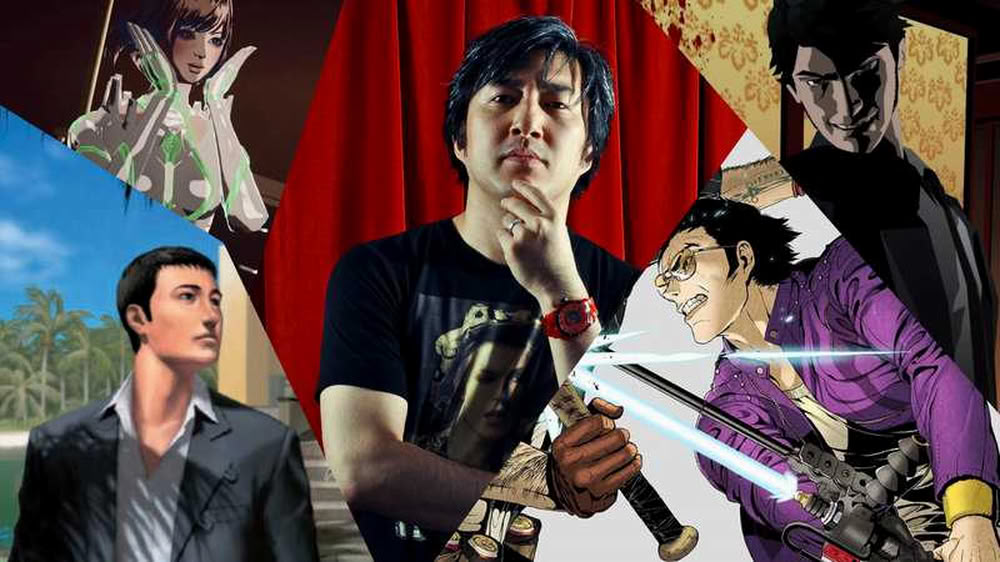 Grasshopper Manufacture torna indipendente: l'addio a NetEase Games