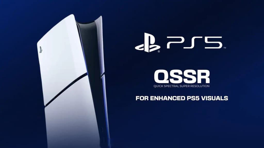 PlayStation 5: arriva l'upscaling tramite IA anche sul modello base