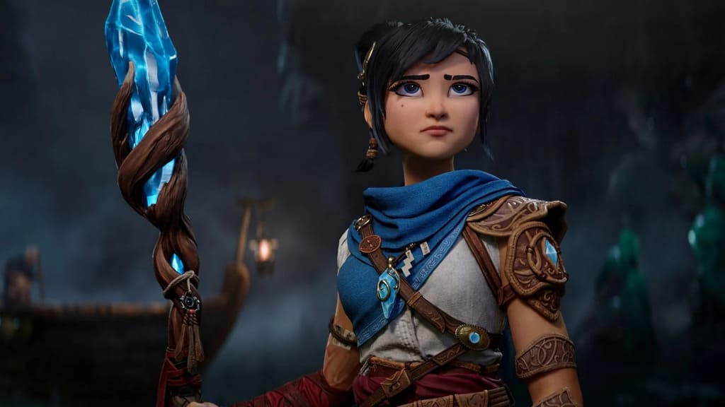 Kena: Scars of Kosmora è stato ufficialmente rimandato al 2027