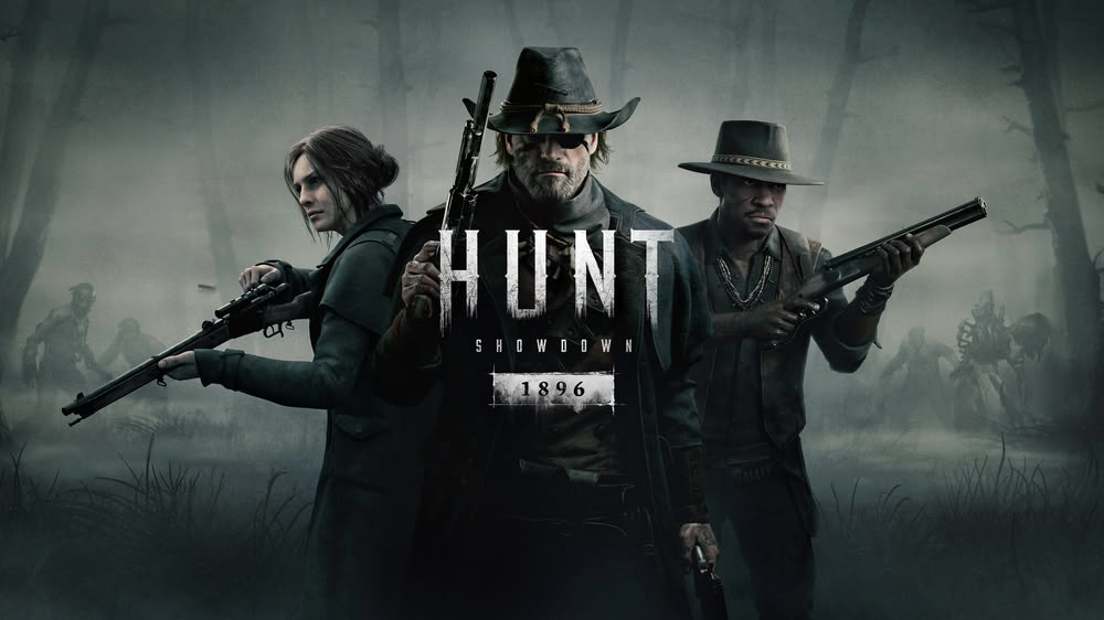 hunt hunt