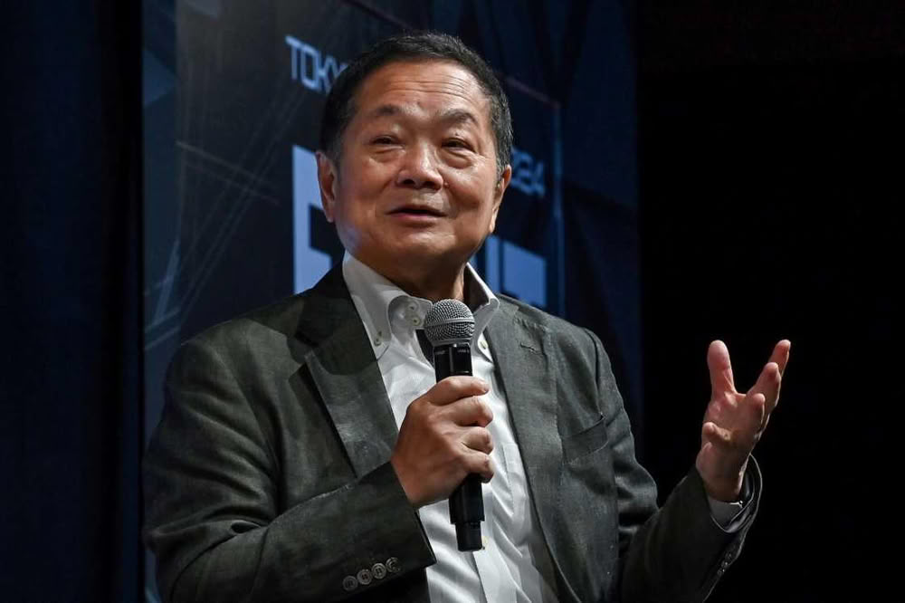 Ken Kutaragi: «I videogiochi sono a una svolta, non perdete la curiosità» Ken Kutaragi: «I videogiochi sono a una svolta, non perdete la curiosità»