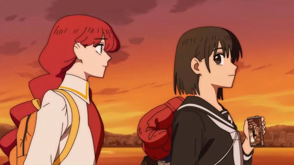 Goodbye, Lara - Recensione anime Goodbye, Lara - Recensione anime