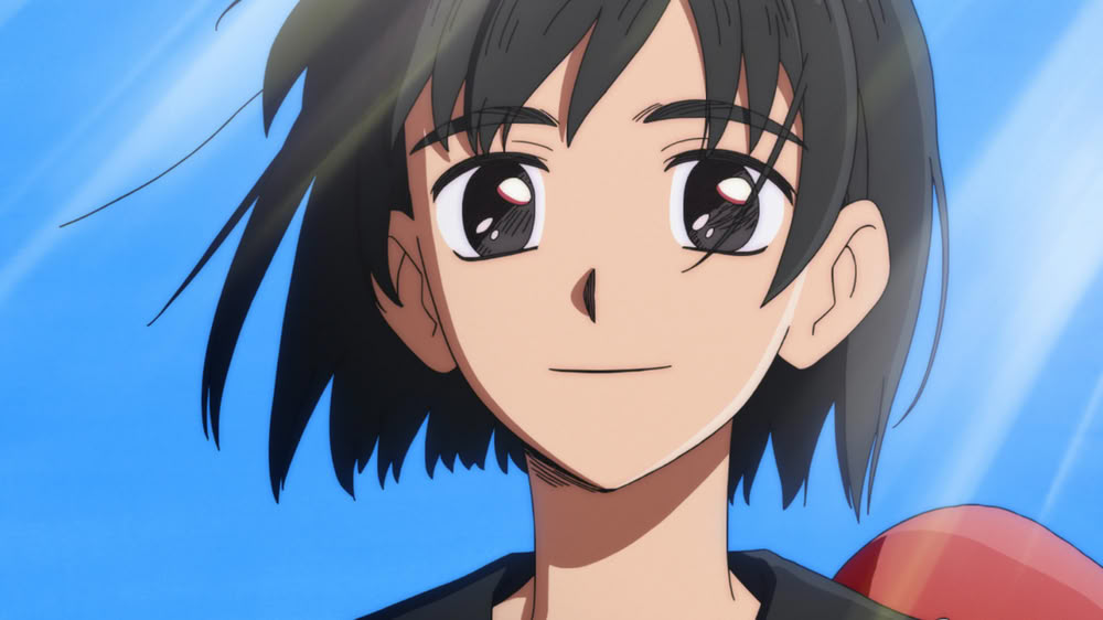 Goodbye, Lara - Recensione anime