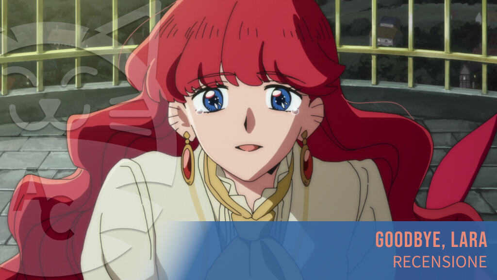 <b>Goodbye, Lara</b>: recensione della "nuova" sirenetta di Takushi Koide