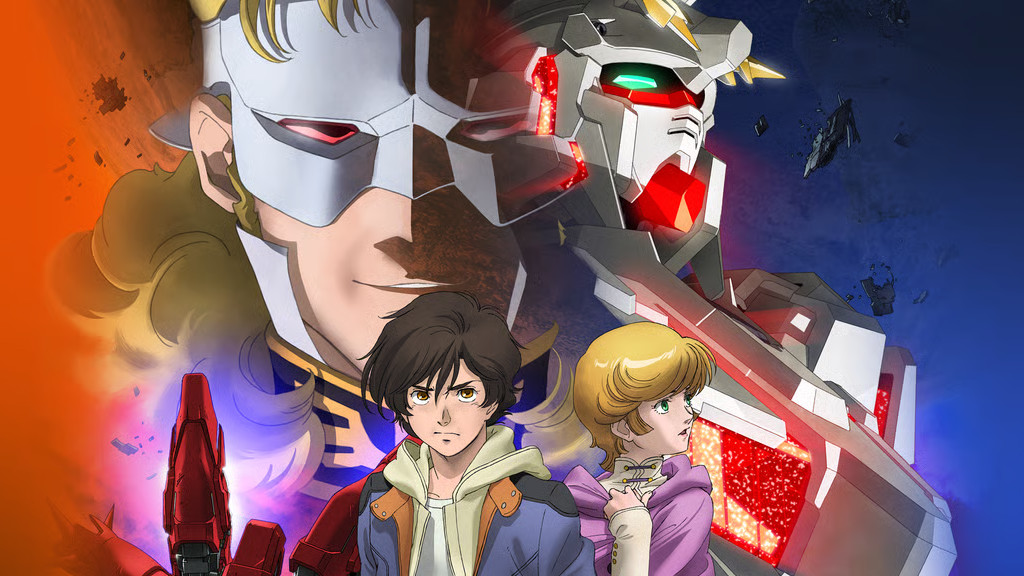 Gundam Unicorn e Gundam Narrative arrivano su Youtube sottotitolati in italiano