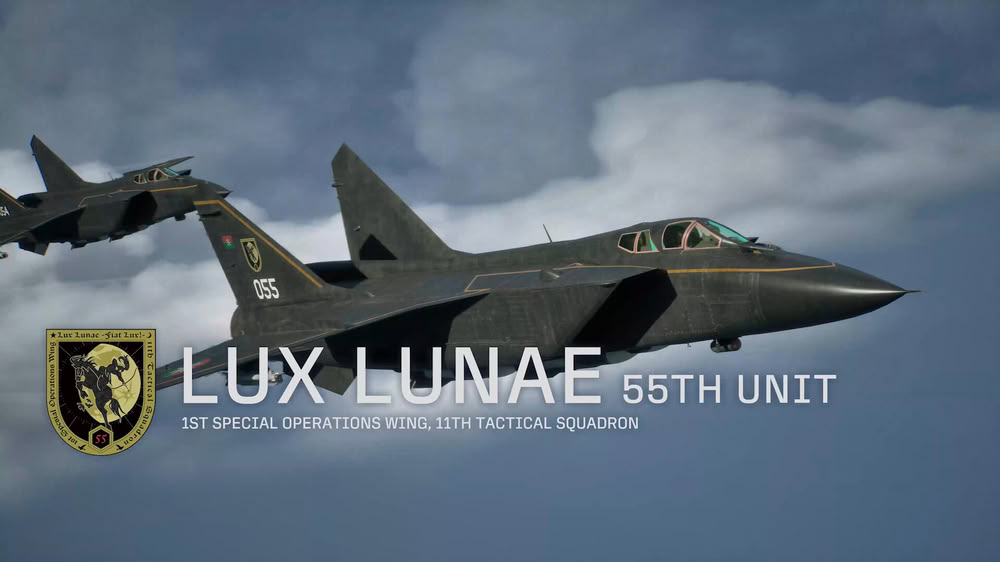Ace Combat 8: Wings of Theve Ace Combat 8: Wings of Theve