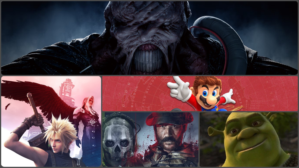 AI-Mashup nei videogiochi: come funzionano le mod che fondono giochi diversi e perché preoccupano