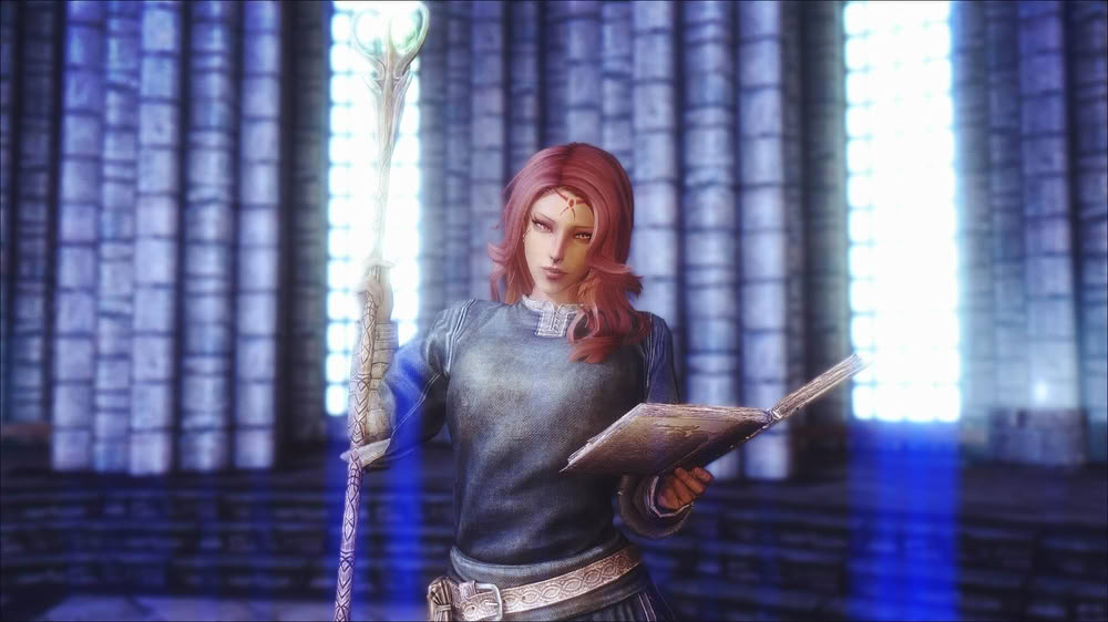 Elder Scroll V mod Elder Scroll V mod