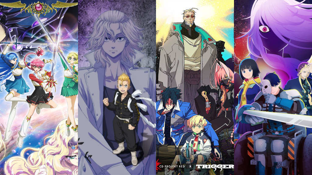 Anime autunno 2026: panoramica sui doppiaggi italiani