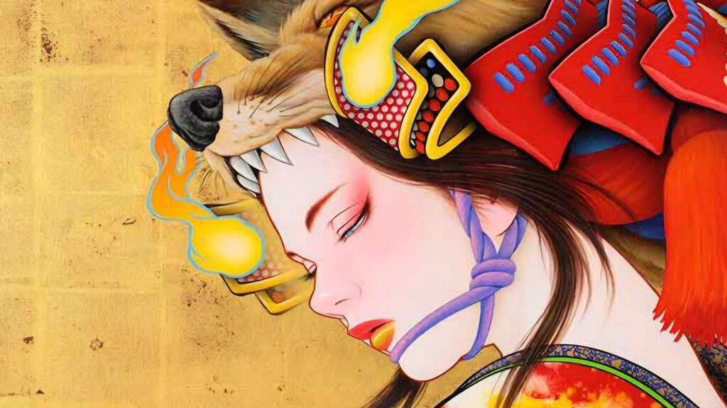 Lucca Comics & Games 2026: Yoshiyasu Tamura ospite per Lucca Manga School