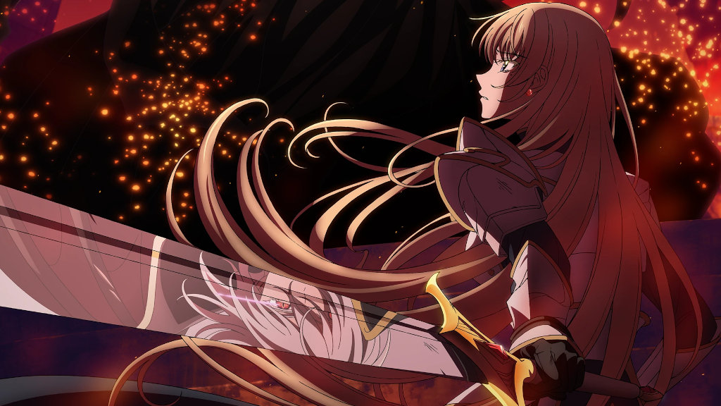 Anime Preview: annunci per The Record of a Fallen Vampire e altre serie